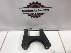 Кронштейн КПП левый VW Polo Sedan