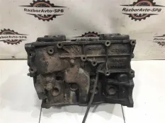 Блок двигателя Nissan Almera N16 2000-2006
