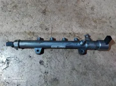 Рейка топливная (рампа) Mercedes Benz W212 рест