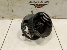 Моторчик печки Skoda Octavia (A5 1Z-) 2004-2013