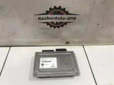 Блок электронный BMW 7-серия E65/E66