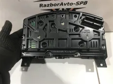 Панель приборов Opel Zafira B 2005-2012
