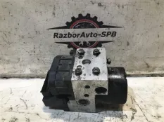 Блок ABS (насос) Volvo S40 1995-1998