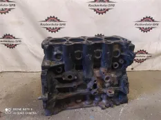 Блок двигателя Kia RIO 2