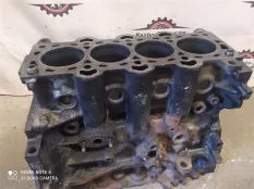 Блок двигателя Kia RIO 2