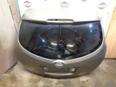 Дверь багажника со стеклом Nissan Murano (Z50) 20