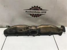 Коллектор выпускной BMW 7-серия E65/E66