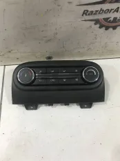 Блок управления климатической установкой Chery Ti