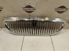 Решетка радиатора Lincoln Town Car 3 Lincoln Town