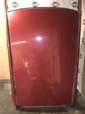 Крыша Peugeot 308 2007>