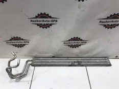 Радиатор гидроусилителя Porsche Cayenne 1