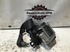 Ремень безопасности с пиропатроном Chevrolet Trai