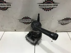 Насос гидроусилителя Peugeot 308 2007>