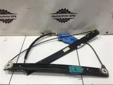 Стеклоподъемник электр. передний левый Porsche Ca