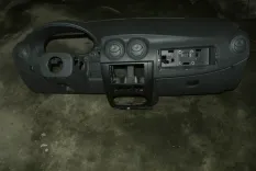 Торпедо Nissan Almera (G15) 2013>