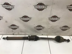 Полуось передняя правая Ford Focus 3