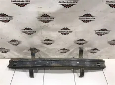 Усилитель заднего бампера Hyundai Solaris 2010>