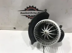 Моторчик печки Porsche Cayenne 1