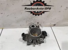 Заслонка дроссельная механическая Mitsubishi Lanc