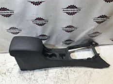 Консоль Chevrolet TrailBlazer 2