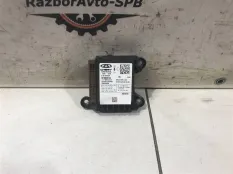 Блок управления AIR BAG Chery Tiggo 4