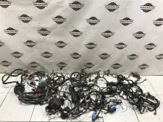 Проводка (коса) Mazda Tribute 2001