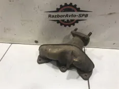 Коллектор выпускной BMW 7-серия E38