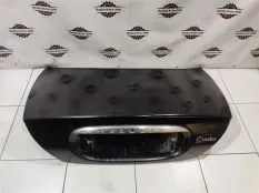Крышка багажника JAGUAR S-Type