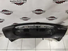 Крышка багажника JAGUAR S-Type