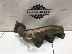 Коллектор выпускной BMW 7-серия E38