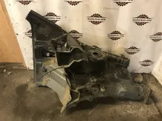 Лонжерон передний левый Ford Focus 2 дорест