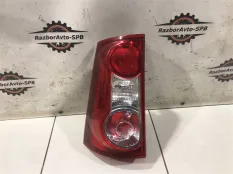 Фонарь задний левый VAZ  LADA LARGUS