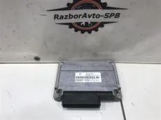 Блок электронный Porsche Cayenne 1