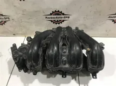 Коллектор впускной Ford Focus 2 дорест