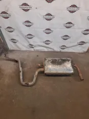 Глушитель основной Hyundai i30 2007-2012