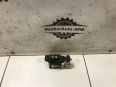 Замок двери передней правой VAZ  LADA LARGUS