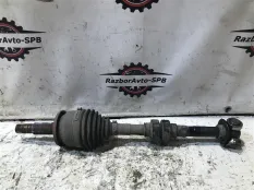 Полуось передняя правая Nissan Teana J32 2008>