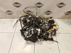 Проводка (коса) Hyundai Solaris 2010>