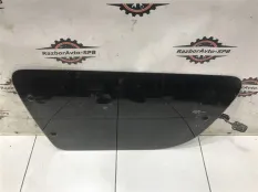 Стекло кузовное открывающееся (форточка) левое VA