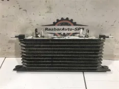 Радиатор (маслоохладитель) АКПП Nissan X-Trail (T