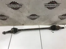 Полуось задняя Nissan X-Trail (T32)