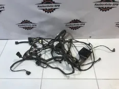 Проводка (коса) Chevrolet Cruze