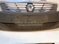Бампер передний Renault Logan 2005 >