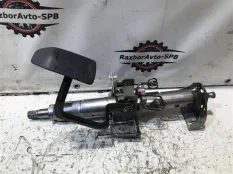 Колонка рулевая Chevrolet TrailBlazer 2