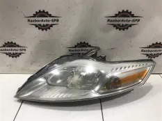 Фара левая Ford Mondeo IV 2007-2015