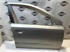 Дверь передняя правая Opel Astra H