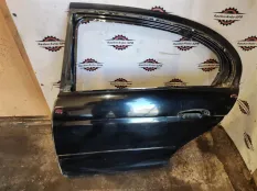Дверь задняя левая JAGUAR S-Type