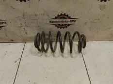 Пружина задняя Chevrolet Cruze