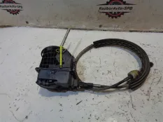 Кулиса КПП VW Polo Sedan