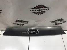 Накладка крышки багажника Ford Mondeo IV 2007-2015